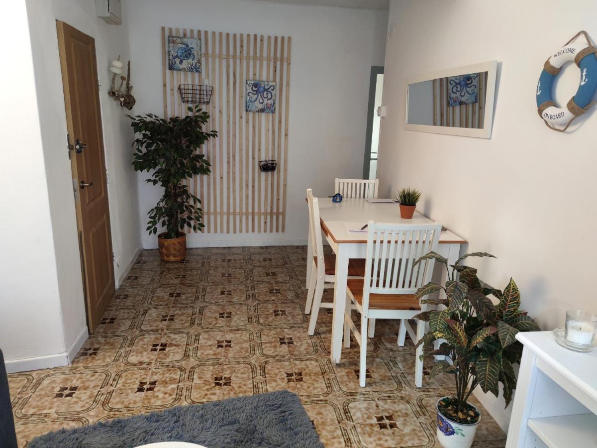 Apt Villa Cudillero Exterior photo