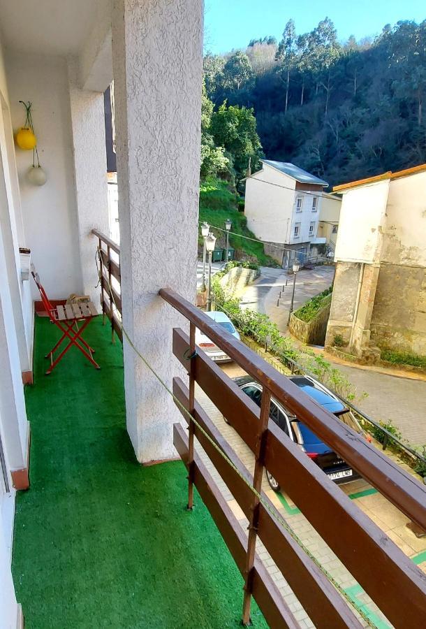 Apt Villa Cudillero Exterior photo