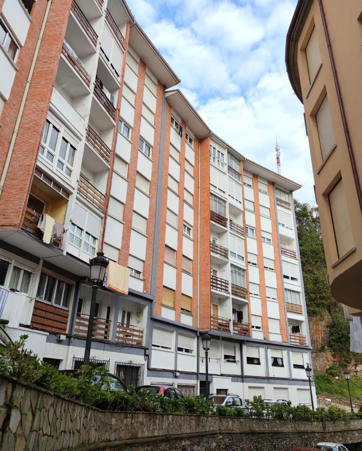 Apt Villa Cudillero Exterior photo